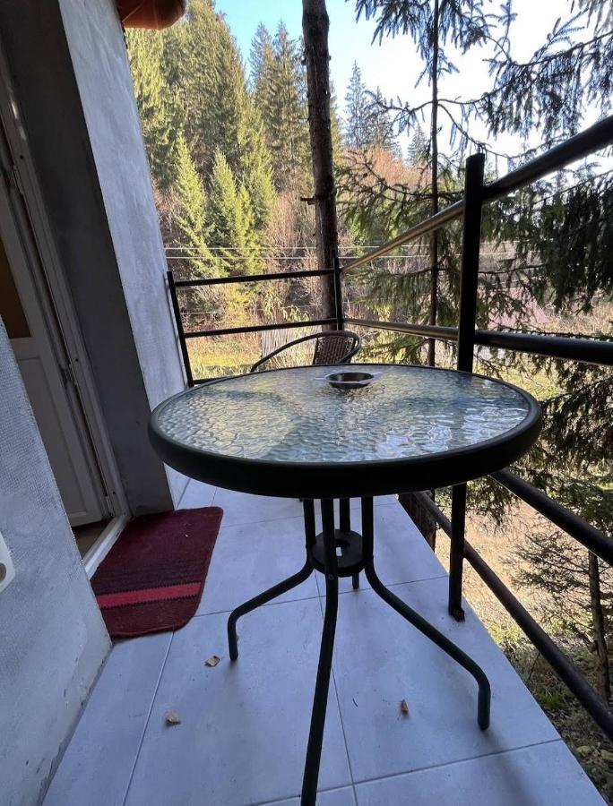 Садиба Бункер Чан Mizhhirya  Exterior foto